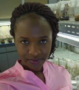Christine Nakhumicha Wanyonyi